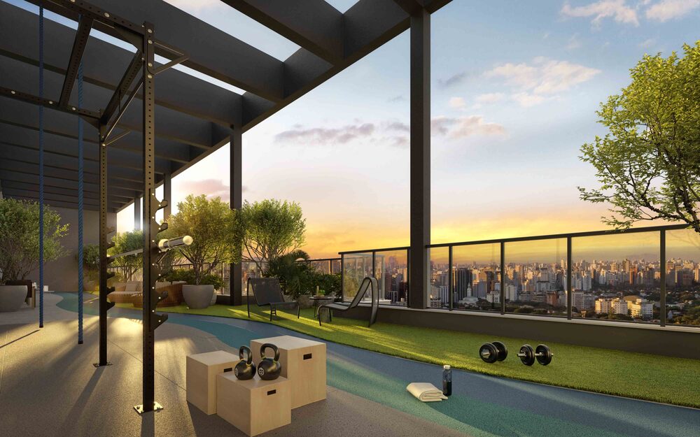 Gran RSF Empreendimentos Gran RSF Empreendimentos