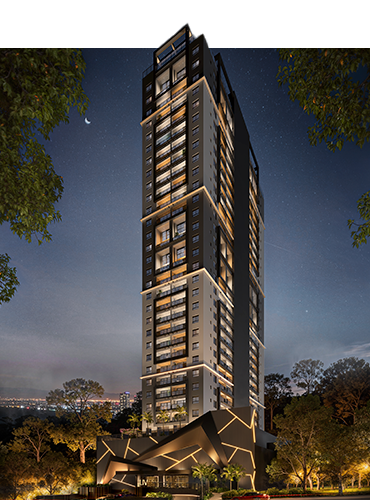 Liv Stay Residence 1